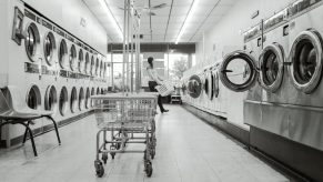 cele mai bune mașini de spălat automate de la spălătorie