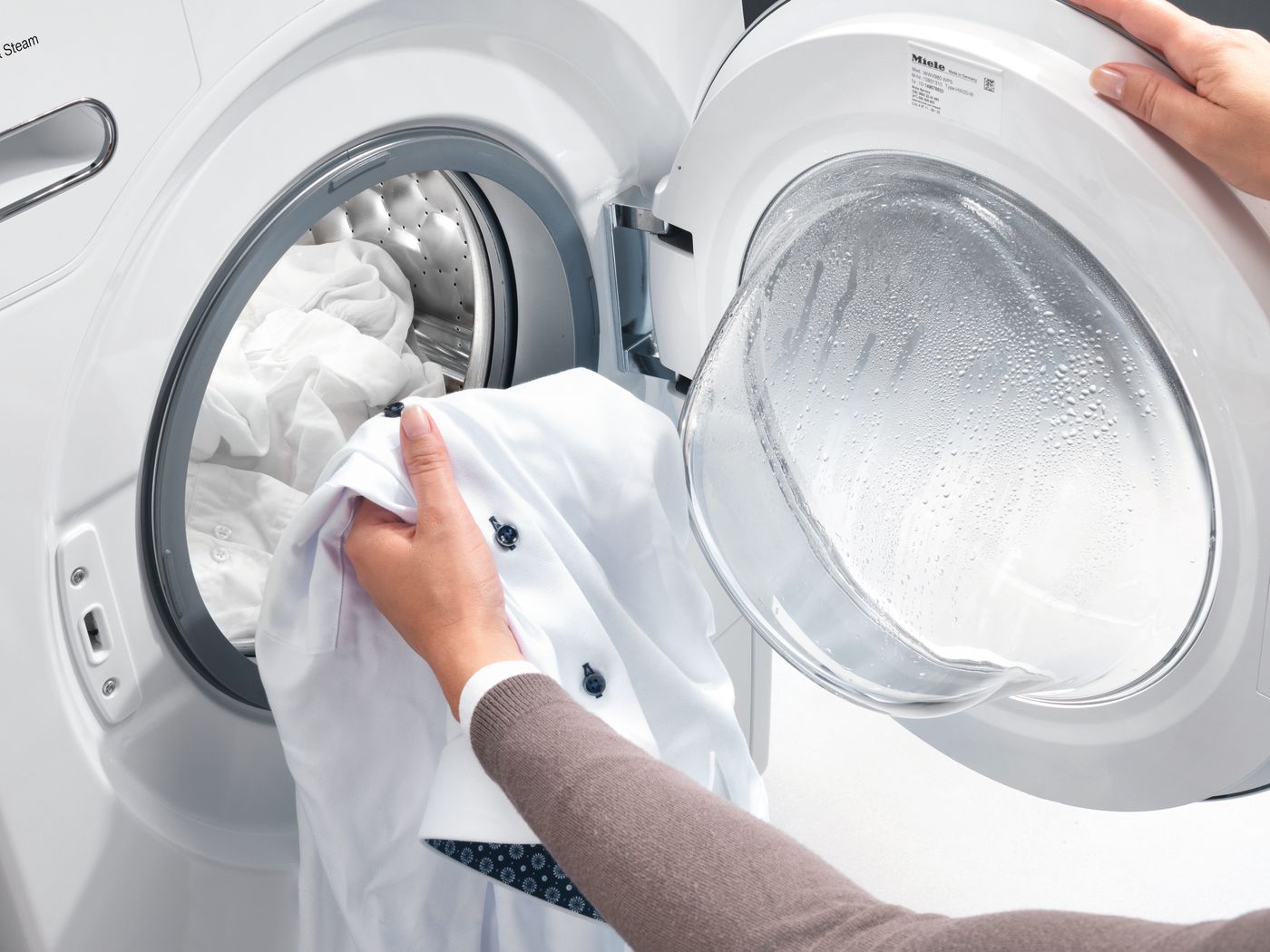 Won Flawless Centralize Cum aleg cea mai bună mașină de spălat rufe în februarie 2023?